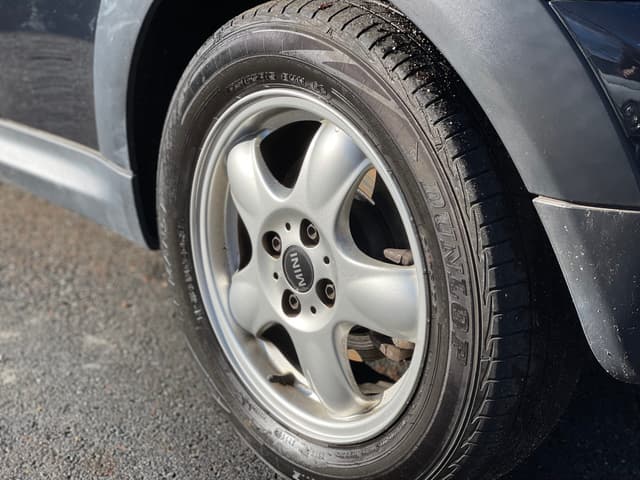 2007 Mini Cooper JDM car for sale — photo 6 of 16