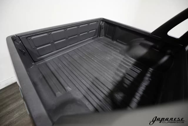 1998 Toyota Hilux JDM car for sale — photo 11 of 25