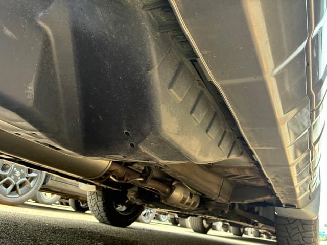 2010 Honda CR-V JDM car for sale — photo 16 of 18