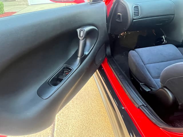 1997 Mazda RX-7 JDM car for sale — photo 19 of 21