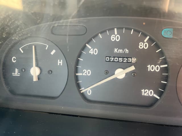 1998 Honda Accord JDM car for sale — photo 13 of 13