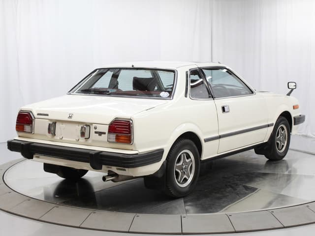 1982 Honda Prelude JDM car for sale — photo 7 of 25