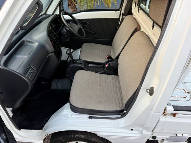 1996 Suzuki Carry JDM car for sale — photo 9 of 16