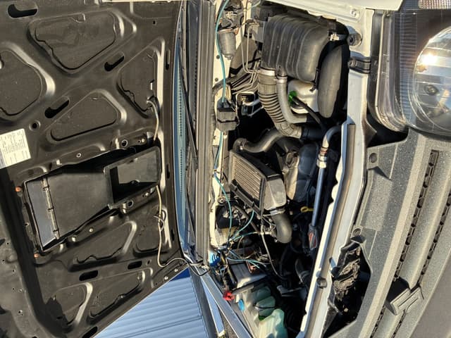 1998 Suzuki JDM car for sale — photo 7 of 14