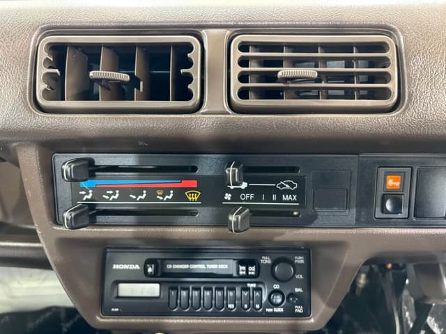 1999 Honda Acty JDM car for sale — photo 11 of 25