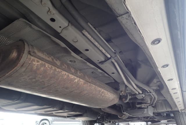 2009 Toyota Vellfire JDM car for sale — photo 22 of 25