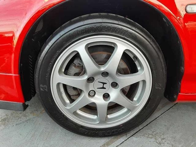 1996 Honda NSX JDM car for sale — photo 18 of 25