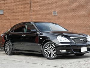 2007 Toyota Crown JDM car for sale