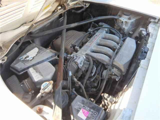 1992 Toyota MR2 JDM car for sale — photo 12 of 18