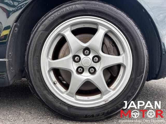 1996 Toyota Celica JDM car for sale — photo 10 of 10