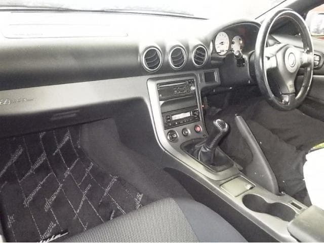 1999 Nissan Silvia JDM car for sale — photo 5 of 6