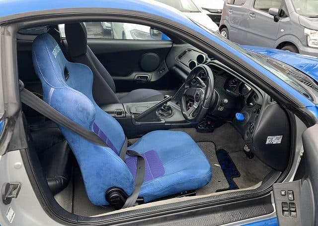 1995 Toyota Supra JDM car for sale — photo 5 of 22