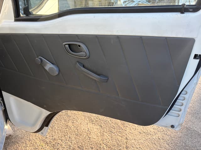 1997 Suzuki Carry JDM car for sale — photo 19 of 25