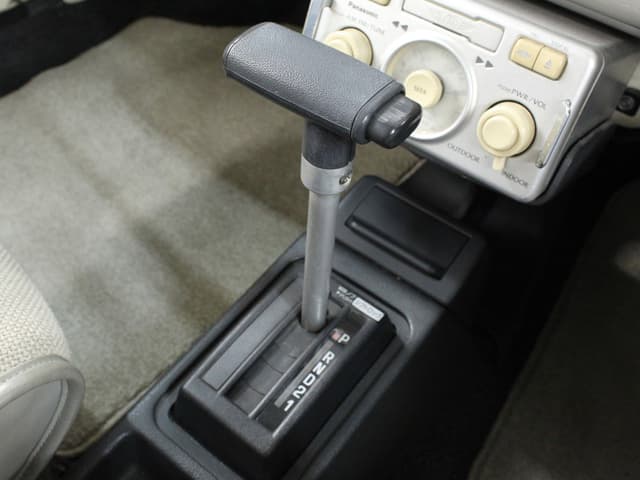 1990 Nissan Pao JDM car for sale — photo 14 of 25