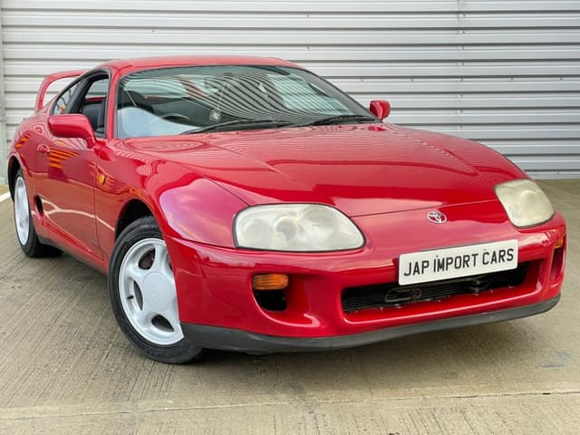 1995 JDM car for sale — photo 6 of 25
