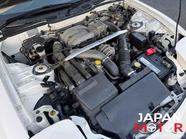 1997 Mazda RX-7 JDM car for sale — photo 10 of 10