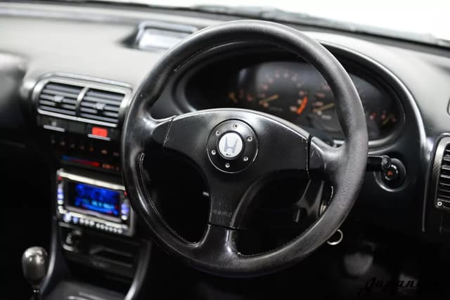 1996 Honda Integra JDM car for sale — photo 12 of 25