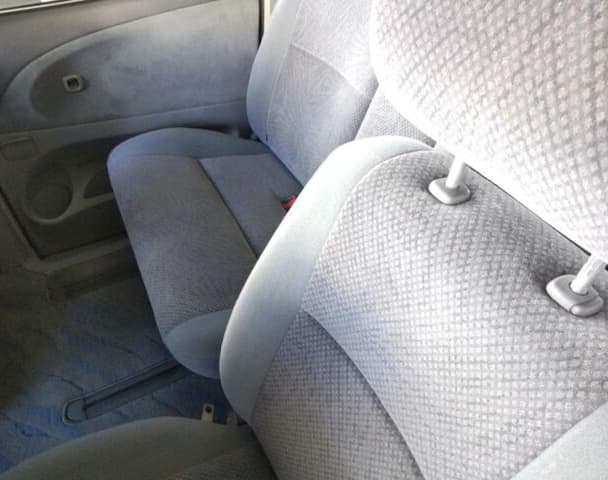 2001 Toyota Estima JDM car for sale — photo 5 of 5