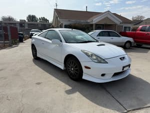 1999 Toyota Celica JDM car for sale