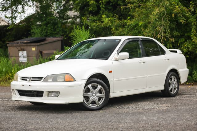 1999 Honda Accord JDM car for sale — photo 18 of 25