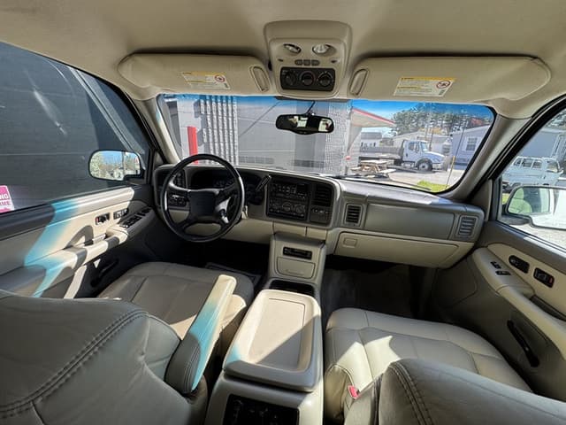 2002 Chevrolet JDM car for sale — photo 25 of 25