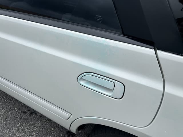 2000 Nissan Stagea JDM car for sale — photo 12 of 25