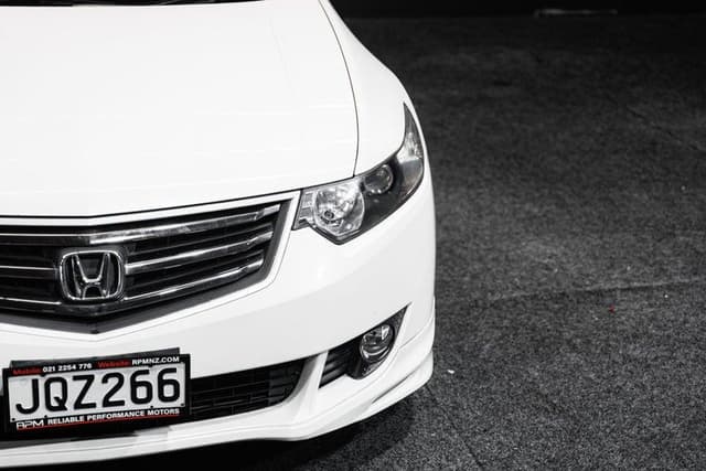 2010 Honda Accord JDM car for sale — photo 5 of 19