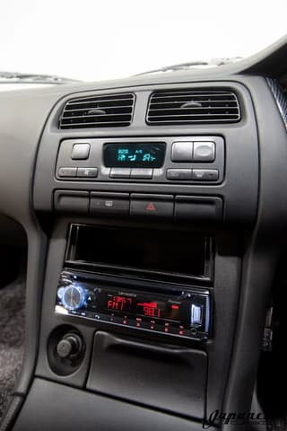 1995 Nissan Silvia JDM car for sale — photo 12 of 25