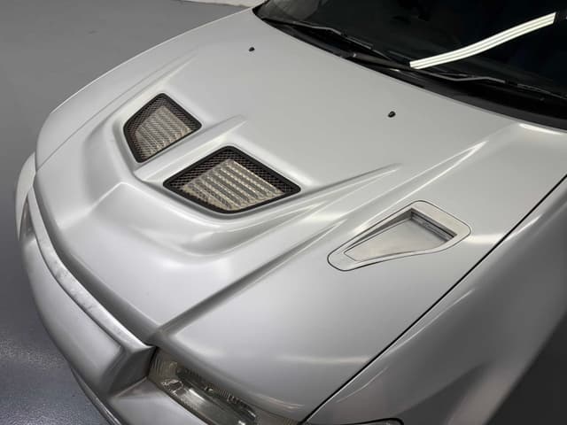 1998 Mitsubishi Lancer Evolution JDM car for sale — photo 16 of 25
