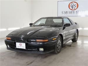 1988 Toyota Supra JDM car for sale