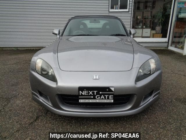2001 Honda S2000 JDM car for sale — photo 3 of 3