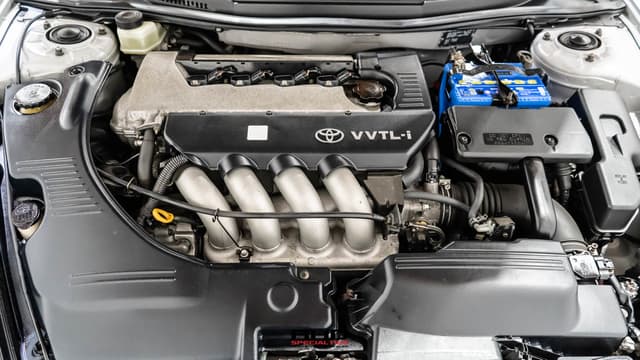 1999 Toyota Celica JDM car for sale — photo 25 of 25