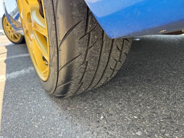 2004 Subaru Impreza JDM car for sale — photo 24 of 25