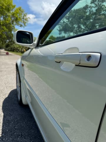 1998 Honda Accord JDM car for sale — photo 12 of 25