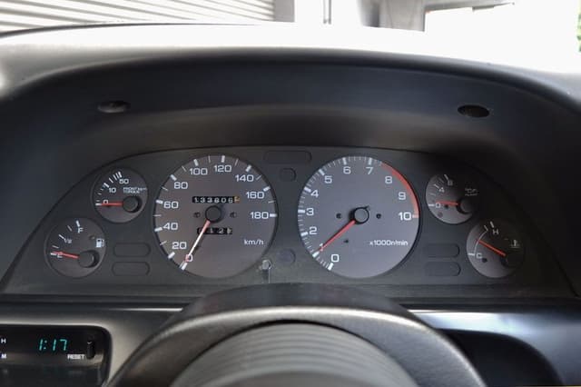 1994 Nissan Skyline JDM car for sale — photo 24 of 25