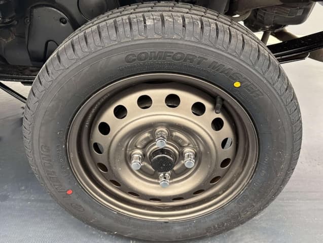 1995 Honda Acty JDM car for sale — photo 11 of 25