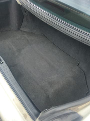 1995 Toyota Celsior JDM car for sale — photo 39 of 44