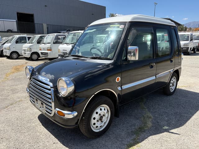 1997 Mitsubishi Toppo JDM car for sale — photo 3 of 25