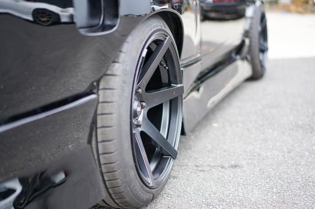 1995 Nissan 180SX JDM car for sale — photo 13 of 25