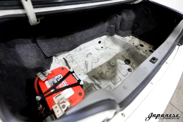 1994 Nissan Silvia JDM car for sale — photo 21 of 25