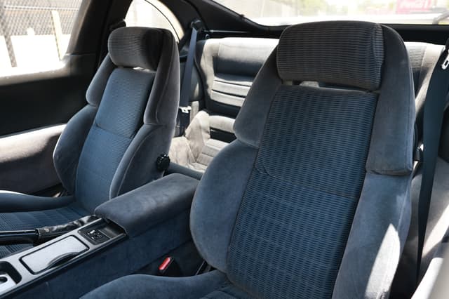 1993 Nissan Fairlady Z JDM car for sale — photo 21 of 25