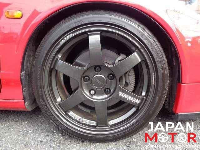 1991 Honda NSX JDM car for sale — photo 6 of 7