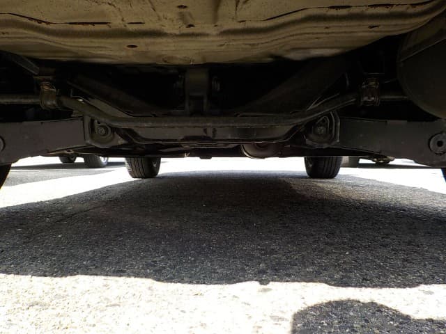 Honda CR-V JDM car for sale — photo 10 of 17