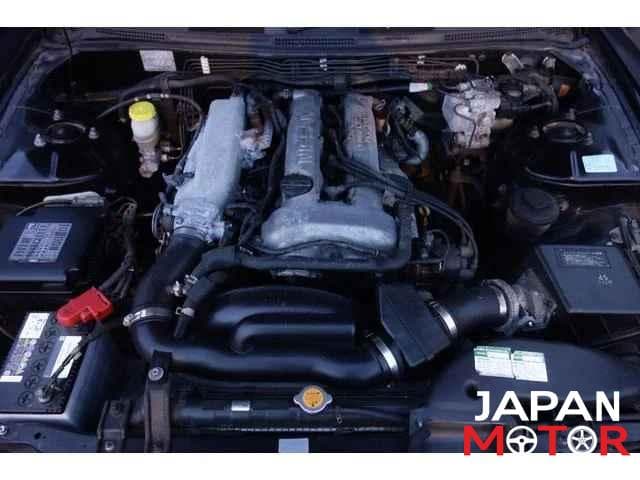 1997 Nissan Silvia JDM car for sale — photo 16 of 16