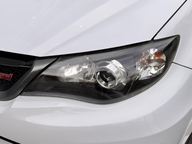 2009 Subaru Impreza JDM car for sale — photo 19 of 25