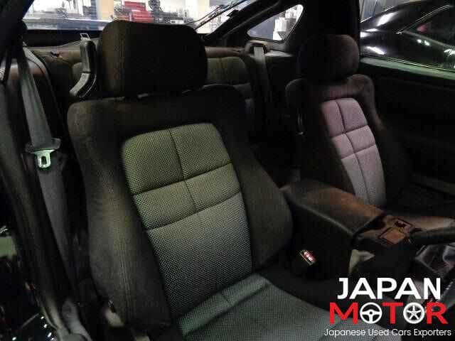1996 Mitsubishi GTO JDM car for sale — photo 7 of 10