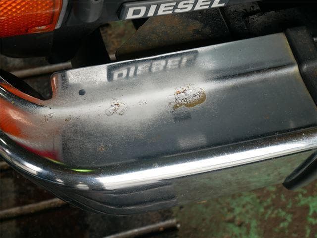 1989 Toyota Land Cruiser JDM car for sale — photo 24 of 25