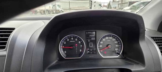 2009 Honda CR-V JDM car for sale — photo 8 of 11