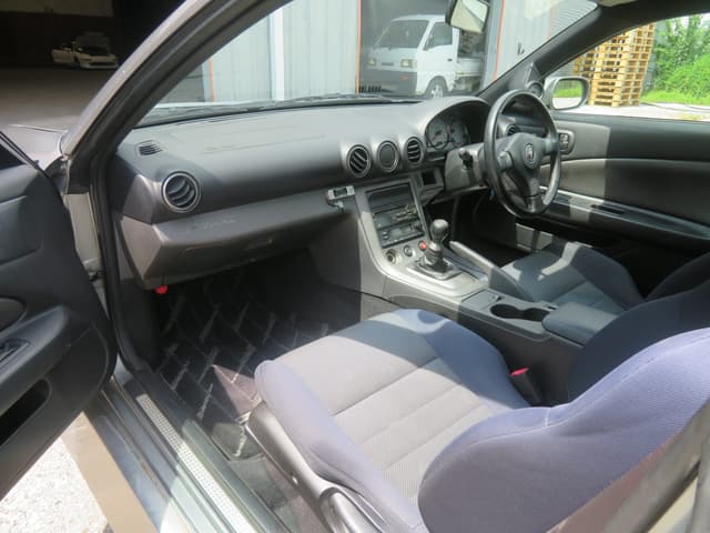 1999 Nissan Silvia JDM car for sale — photo 22 of 25