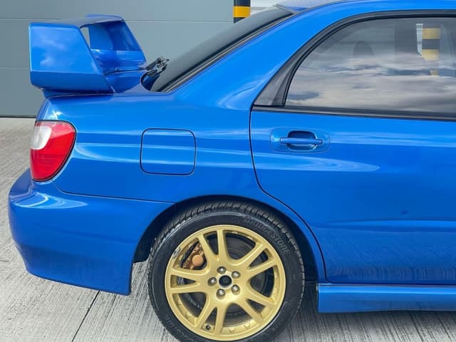 2000 JDM car for sale — photo 23 of 25